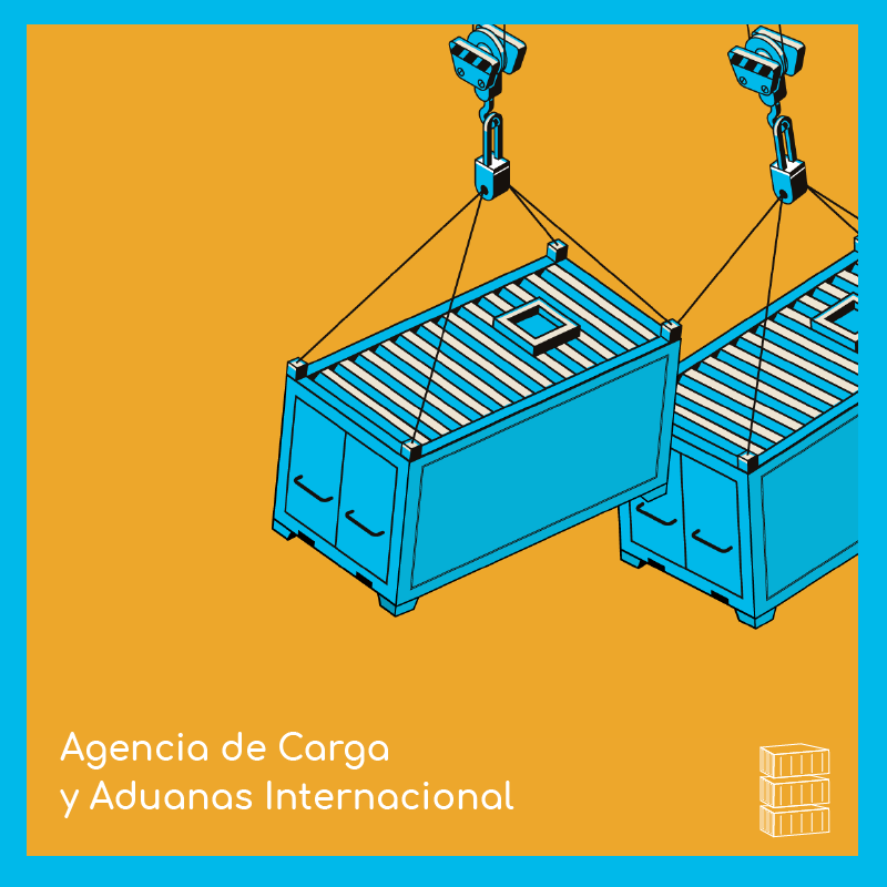 AGENCIA DE CARGA Y ADUANAS INTERNACIONAL EDICOMEX INTERNATIONAL LOGISTICS S.A.C.